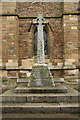 Sapcote War Memorial