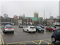 Car Park, Great Yarmouth