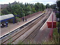 Drayton Green station, Ealing