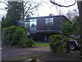 House on Lakeside Drive, Esher