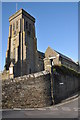 Holy Trinity Church, Salcombe