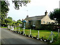 Unnassuming cottage on Kilgram Lane