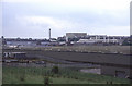 SP0077 : Rover plant. Longbridge by Chris Allen