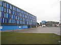 Cambridge Travelodge