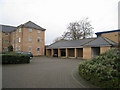 Garages - Regency Square