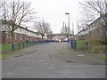 Neville Avenue - Bierley House Avenue