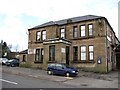 Station Hotel, Shotts