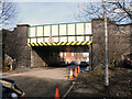 Harding Street Railway Bridge