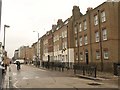 TQ3481 : Cannon Street Road, E1 by Derek Harper