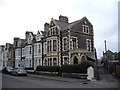 Terraced houses, Pentrebane St,  Cardiff