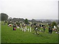 Bowling Cemetery - Rooley Lane