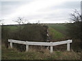 Beck near Holtham Garrs