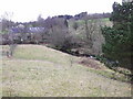 River Ogden at Snig Hole, Helmshore