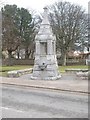 Drinking fountain, Ballater