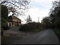 Newhouse Cottages