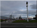 Deeside Retail Park, Queensferry