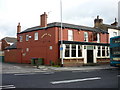 The Wheel Inn, Wrenthorpe