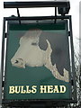 The Bulls Head