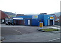 Brilliant Car Wash, Penrhiwtyn, Neath