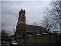 Our Lady of the Rosary, Brixton Road, Brixton