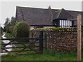 Footpath to Alton