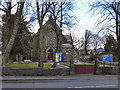 Egerton United Reformed Church