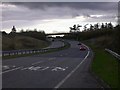 The A31 Bentley bypass