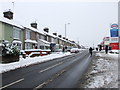 Tonbridge Road, Maidstone