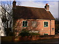 Kiln Cottage on Sandrock Hill Road