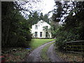 House, near Brendon Hill Incline