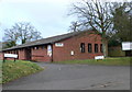 Orleton Village Hall