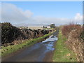 Sandbank Farm, Nicholsons Road