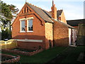 East Barkwith, former school