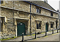 Warwick Almshouses