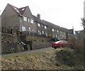 Persondy Terrace, Abercarn