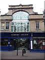 Newport: Newport Arcade