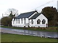 Chapel at Mockbeggar