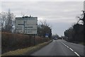 The A438