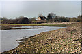 Sand Pit and Quarry Cottage