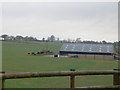 Barns at Merryhill Farm