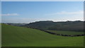 View of Alkham Valley