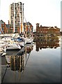 Ipswich Haven Marina