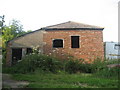 Barn at Frith Farm