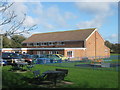 Capel-le-Ferne Village Hall