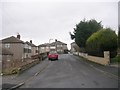 Flockton Grove - Flockton Road