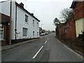 East Street on a Sunday afternoon