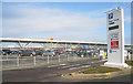 Fast Track Car Park - Stansted