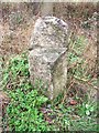 Old Milestone