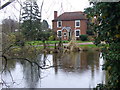 Country Mansion, Old Lane