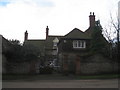 The Old Hall, Collingham